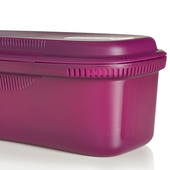 Tupperware Microwave Pasta Maker - Picture 5 of 6
